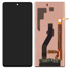 Load image into Gallery viewer, Original Dynamic AMOLED Material LCD Screen and Digitizer Full Assembly for Galaxy Note 10 +