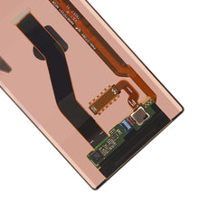 Load image into Gallery viewer, Original Dynamic AMOLED Material LCD Screen and Digitizer Full Assembly for Galaxy Note 10 +