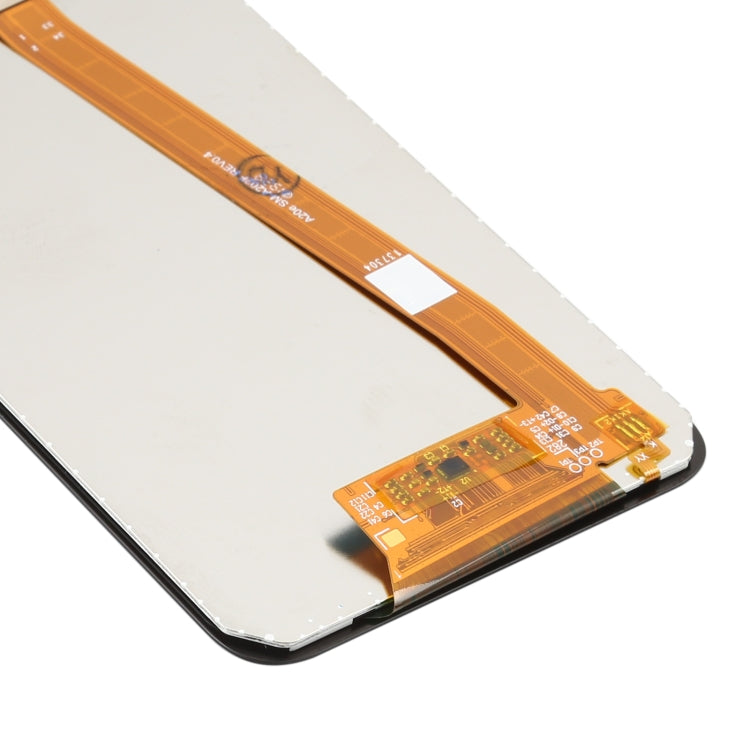 Original PLS TFT Material LCD Screen and Digitizer Full Assembly for Galaxy A10e