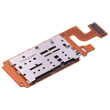 Load image into Gallery viewer, For Galaxy Tab A 10.1 (2019) / SM-T515 SIM Card Holder Socket Flex Cable