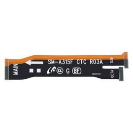 For Samsung Galaxy A31 / SM-A315 Motherboard Flex Cable, For Samsung Galaxy A31