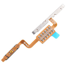Load image into Gallery viewer, For Samsung Galaxy Tab S5e / T725 Power Button &amp; Volume Button Flex Cable