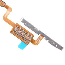 Load image into Gallery viewer, For Samsung Galaxy Tab S5e / T725 Power Button &amp; Volume Button Flex Cable, For Samsung Galaxy Tab S5e