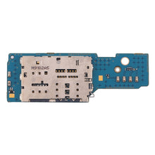 Load image into Gallery viewer, For Samsung Galaxy Tab S5e / SM-T725 SIM Card Holder Socket Board
