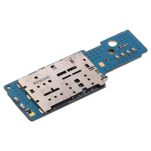 Load image into Gallery viewer, For Samsung Galaxy Tab S5e / SM-T725 SIM Card Holder Socket Board