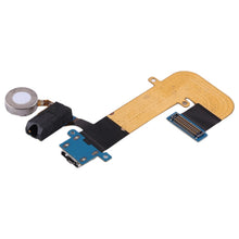 Load image into Gallery viewer, Charging Port Flex Cable For Google Nexus 10 / P8110, For Google Nexus 10