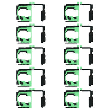 Load image into Gallery viewer, For Galaxy S9+ 10pcs Waterproof Adhesive Sticker