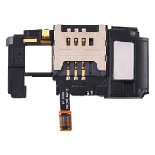 Load image into Gallery viewer, For Samsung S8500 SIM Card Holder Socket + Speaker Ringer Buzzer