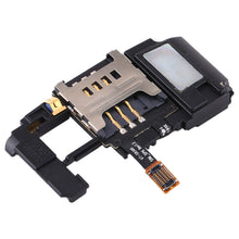 Load image into Gallery viewer, For Samsung S8500 SIM Card Holder Socket + Speaker Ringer Buzzer