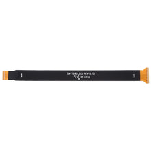 Load image into Gallery viewer, For Samsung Galaxy Tab A 10.1 (2016) SM-T580 / T585 / TP580 / P585 LCD Flex Cable