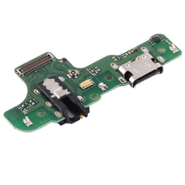 For Samsung Galaxy A20s (M14 US Version) Charging Port Board with IC, For Samsung Galaxy A20s (M14 US)