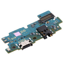 Load image into Gallery viewer, For Samsung Galaxy A20 SM-A205U (US Version) Original Charging Port Board, For Samsung Galaxy A20 SM-A205U