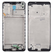 Load image into Gallery viewer, For Samsung Galaxy A21s  Front Housing LCD Frame Bezel Plate , For Samsung Galaxy A21s