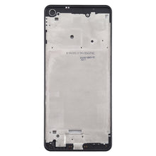 Load image into Gallery viewer, For Samsung Galaxy A21s  Front Housing LCD Frame Bezel Plate , For Samsung Galaxy A21s