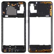 Load image into Gallery viewer, For Samsung Galaxy A21s  Middle Frame Bezel Plate , For Samsung Galaxy A21s