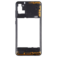 Load image into Gallery viewer, For Samsung Galaxy A21s  Middle Frame Bezel Plate , For Samsung Galaxy A21s