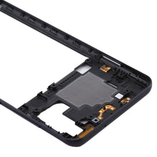 Load image into Gallery viewer, For Samsung Galaxy A21s  Middle Frame Bezel Plate , For Samsung Galaxy A21s