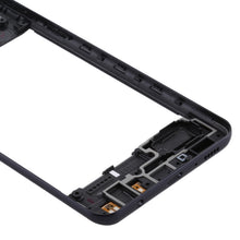 Load image into Gallery viewer, For Samsung Galaxy A21s  Middle Frame Bezel Plate , For Samsung Galaxy A21s