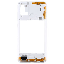 Load image into Gallery viewer, For Samsung Galaxy A21s  Middle Frame Bezel Plate , For Samsung Galaxy A21s