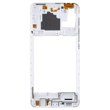 Load image into Gallery viewer, For Samsung Galaxy A21s  Middle Frame Bezel Plate , For Samsung Galaxy A21s