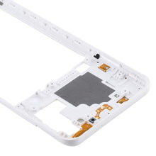 Load image into Gallery viewer, For Samsung Galaxy A21s  Middle Frame Bezel Plate , For Samsung Galaxy A21s