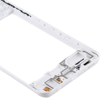 Load image into Gallery viewer, For Samsung Galaxy A21s  Middle Frame Bezel Plate , For Samsung Galaxy A21s