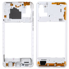 Load image into Gallery viewer, For Samsung Galaxy A21s  Middle Frame Bezel Plate , For Samsung Galaxy A21s