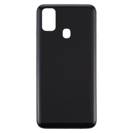 For Samsung Galaxy M21 SM-M215F Battery Back Cover, For Samsung Galaxy M21, For Samsung Galaxy M21(Dark Blue), For Samsung Galaxy M21(Baby Blue)