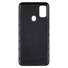 Load image into Gallery viewer, For Samsung Galaxy M21 SM-M215F Battery Back Cover, For Samsung Galaxy M21, For Samsung Galaxy M21(Dark Blue), For Samsung Galaxy M21(Baby Blue)