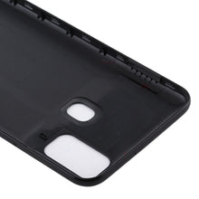 Load image into Gallery viewer, For Samsung Galaxy M21 SM-M215F Battery Back Cover, For Samsung Galaxy M21, For Samsung Galaxy M21(Dark Blue), For Samsung Galaxy M21(Baby Blue)