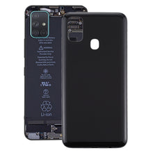 Load image into Gallery viewer, For Samsung Galaxy M21 SM-M215F Battery Back Cover, For Samsung Galaxy M21(Baby Blue), For Samsung Galaxy M21, For Samsung Galaxy M21(Dark Blue)