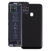 Load image into Gallery viewer, For Samsung Galaxy M31 / Galaxy M31 Prime Battery Back Cover , For Samsung Galaxy M31