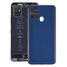 Load image into Gallery viewer, For Samsung Galaxy M31 / Galaxy M31 Prime Battery Back Cover , For Samsung Galaxy M31