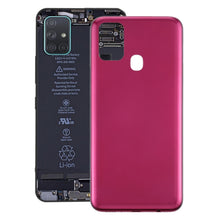 Load image into Gallery viewer, For Samsung Galaxy M31 / Galaxy M31 Prime Battery Back Cover , For Samsung Galaxy M31