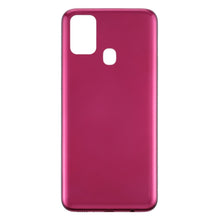 Load image into Gallery viewer, For Samsung Galaxy M31 / Galaxy M31 Prime Battery Back Cover , For Samsung Galaxy M31