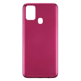 For Samsung Galaxy M31 / Galaxy M31 Prime Battery Back Cover , For Samsung Galaxy M31