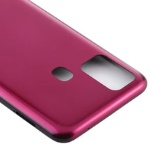 Load image into Gallery viewer, For Samsung Galaxy M31 / Galaxy M31 Prime Battery Back Cover , For Samsung Galaxy M31