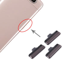 Load image into Gallery viewer, For Samsung Galaxy A80 Power Button and Volume Control Button, For Samsung Galaxy A80