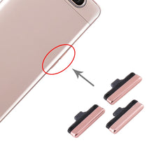 Load image into Gallery viewer, For Samsung Galaxy A80 Power Button and Volume Control Button, For Samsung Galaxy A80