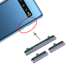 Load image into Gallery viewer, For Samsung Galaxy S10 5G Power Button and Volume Control Button, For Samsung Galaxy S10 5G
