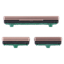 Load image into Gallery viewer, For Samsung Galaxy S10 5G Power Button and Volume Control Button, For Samsung Galaxy S10 5G