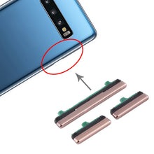 Load image into Gallery viewer, For Samsung Galaxy S10 5G Power Button and Volume Control Button, For Samsung Galaxy S10 5G