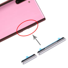Load image into Gallery viewer, For Samsung Galaxy Note10 Power Button and Volume Control Button, For Samsung Galaxy Note10