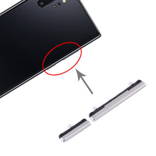 Load image into Gallery viewer, For Samsung Galaxy Note10+ Power Button and Volume Control Button, For Samsung Galaxy Note10+