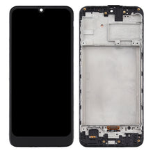 Load image into Gallery viewer, TFT Material LCD Screen and Digitizer Full Assembly With Frame for Samsung Galaxy M30s