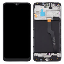 Load image into Gallery viewer, LCD Screen and Digitizer Full Assembly With Frame for Samsung Galaxy A10 / SM-A105F (Single Card Version)