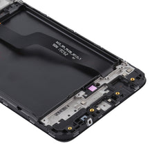 Load image into Gallery viewer, LCD Screen and Digitizer Full Assembly With Frame for Samsung Galaxy A10 / SM-A105F (Single Card Version)