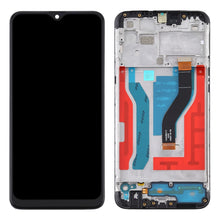 Load image into Gallery viewer, LCD Screen and Digitizer Full Assembly With Frame for Samsung Galaxy A10s