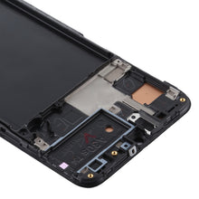 Load image into Gallery viewer, TFT Material LCD Screen and Digitizer Full Assembly With Frame for Samsung Galaxy A30s