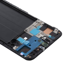 Load image into Gallery viewer, TFT Material LCD Screen and Digitizer Full Assembly With Frame for Samsung Galaxy A50  (Not Supporting Fingerprint Identification)
